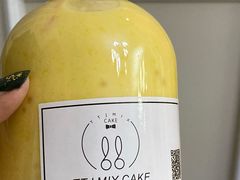 -兔兔家蛋糕甜品(德胜店)