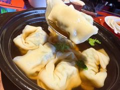 -上海滩餐厅(BFC外滩金融中心店)