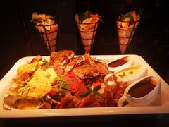 -北京宝辰饭店·明苑咖啡厅