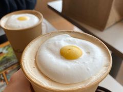 -麦当劳(国贸店)