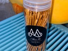 芝士棒-Miss Q Family甜品·蛋糕·法甜咖啡