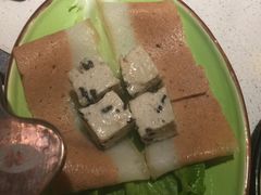 -一叶一世界•素食餐厅(环球中心店)