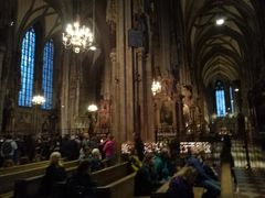 -斯蒂芬主教座堂(Stephansdom)