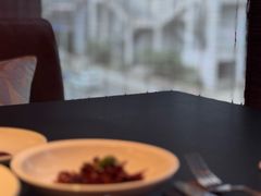 -丽晶轩中餐厅(重庆丽晶酒店)