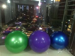 -星健源健身工作室