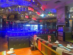 -小不点烧烤城(长乐宫店)