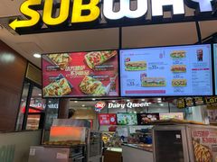 -赛百味SUBWAY(长宁龙之梦店)