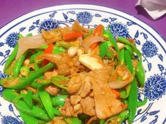 -湘西土菜(望京店)