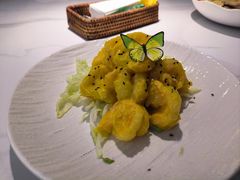 -荷塘秋月·本帮江浙菜(国权路店)