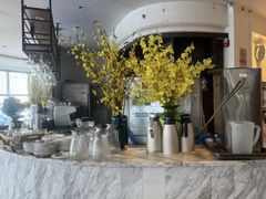 -花舍·新派粤菜·西餐·下午茶(亚运村·鸟巢店)