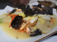 古镇三鲜-印象江南(东栅店)