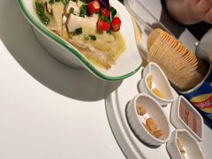 -撒椒·四川江湖菜(西单大悦城店)