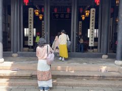 -黎里柳亚子纪念馆