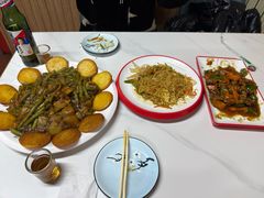 -夕阳红小吃(中街大悦城店)