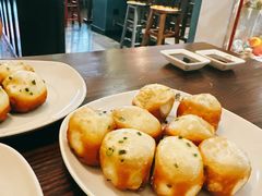-哑巴生煎(临顿路店)