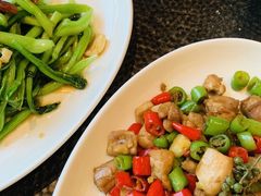 -长春凯悦酒店-品悦中餐厅