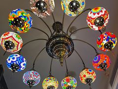 -巴扎美食·新疆菜·西域歌舞表演餐厅(新疆大厦店)