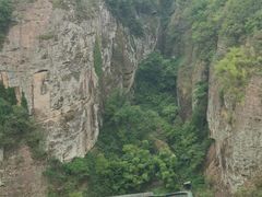 -十九峰景区