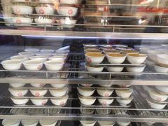 -义顺牛奶公司(庇利金街店)