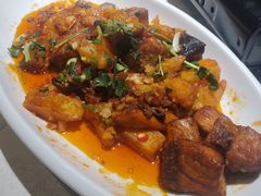 -老六杀猪菜(进乡街店)