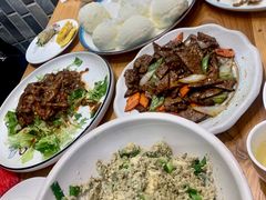 -东方肉馆(文庭雅苑店)