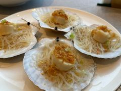 -潮府馆·非遗潮州菜·世纪公园(新国际博览中心店)