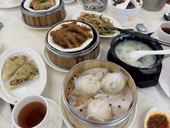 -凤凰楼酒家·粤宴点心(华强北店)