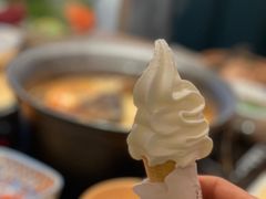 -温野菜涮涮锅(曲江大悦城店)