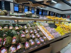 -7fresh七鲜(大族广场店)