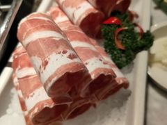 -尚尚仙·酸汤猪手·猪肚鸡火锅(华联万柳购物中心店)