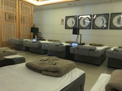 -热带雨林汗蒸馆(汶水东路店)