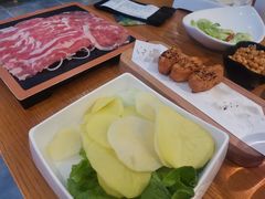 -荷塘码头·活鱼现杀(椒江店)