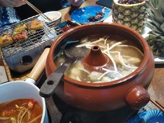 -雀舞云南菜(乐客城店)