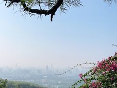 -广州市白云山风景名胜区