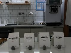 -Onirii Coffee(长乐路店)