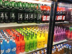 -盛江山自助料理(奥莱锦辉购物广场店)