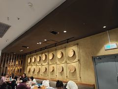-汉巴味德(沈阳万象汇店)