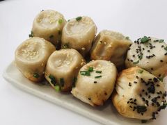-咬不得高祖生煎·简餐(高银街店)