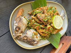 -Ameigo梅果·云贵川bistro(长宁来福士店)