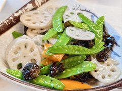 -外婆船宴餐厅·外婆喊你回家吃饭