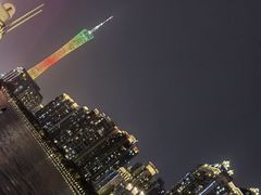 -珠江夜游省总码头