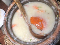 -南拳十三姨·潮汕砂锅粥(世纪金源店)
