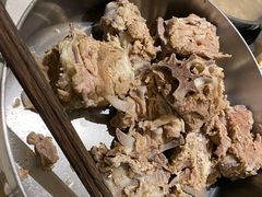 -浩爷羊蝎子火锅(望京店)