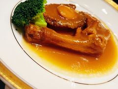 -富淳饭店(陆家嘴保利广场店)