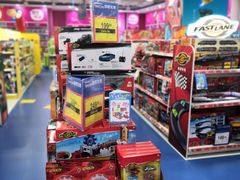 -TOYSRUS玩具反斗城(大连恒隆广场店)