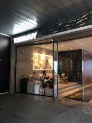 点击看大图 -TONI&GUY