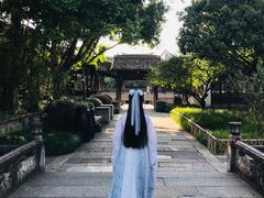 -汉仪华裳汉服旗袍·摄影写真馆(乌镇西栅店)