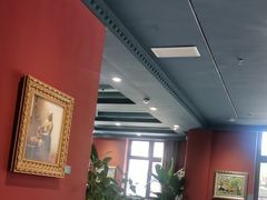 -美博·美术博物馆主题餐厅(威尼斯水城店)