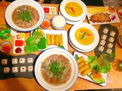 -阮氏娘·越南料理(双子塔店)