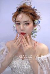 -小乐化妆美甲半永久培训学校